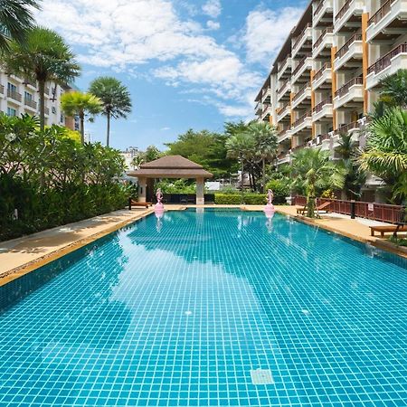 Phuket Villa Patong Beach Екстериор снимка