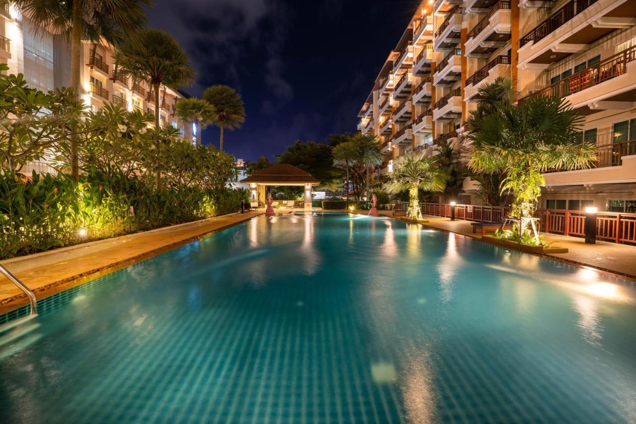 Phuket Villa Patong Beach Екстериор снимка