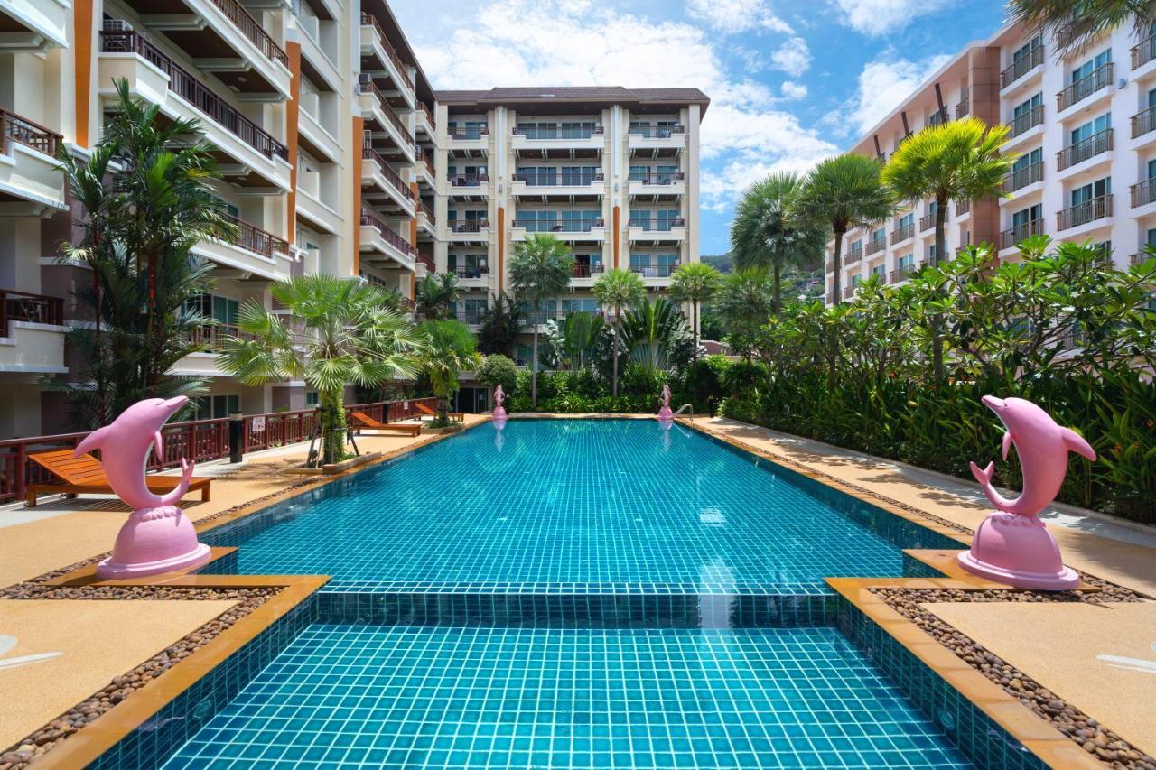 Phuket Villa Patong Beach Екстериор снимка