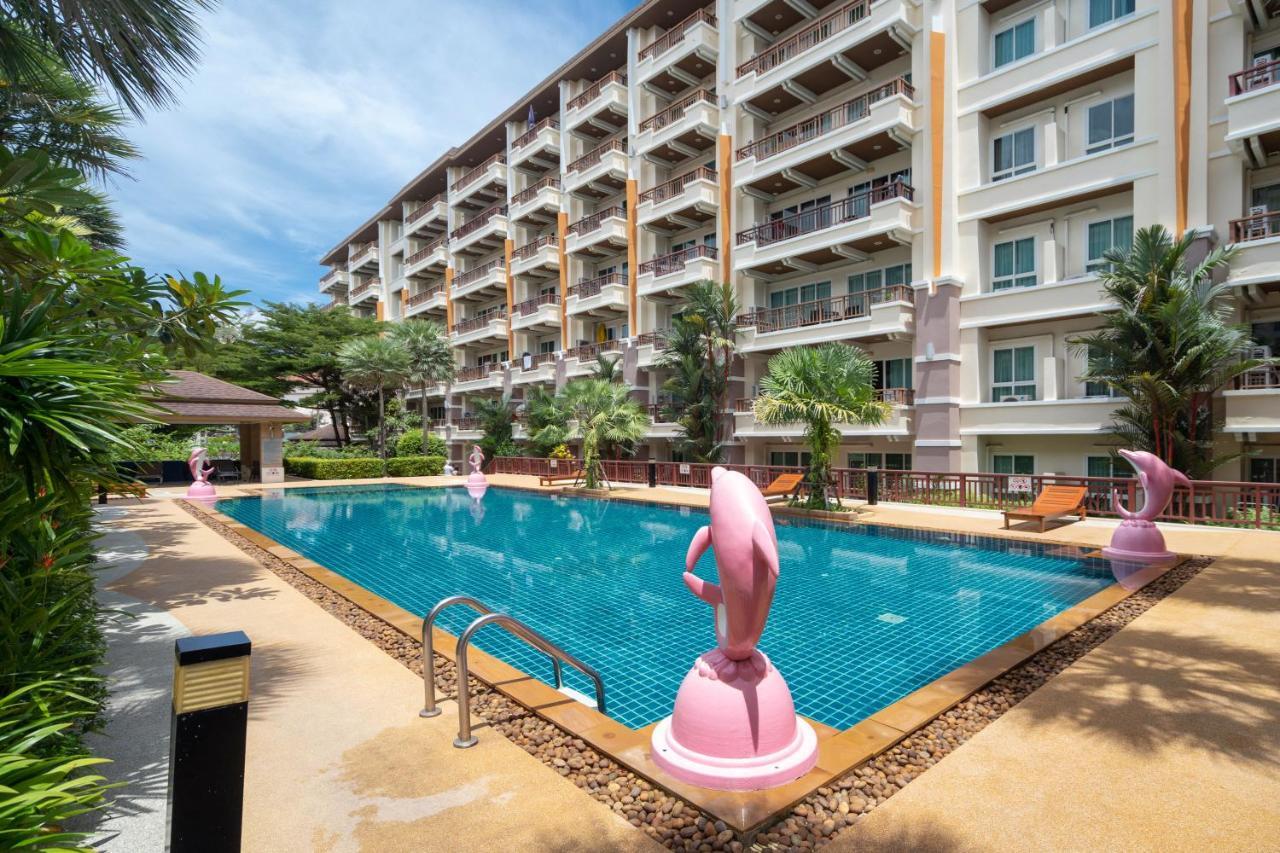 Phuket Villa Patong Beach Екстериор снимка