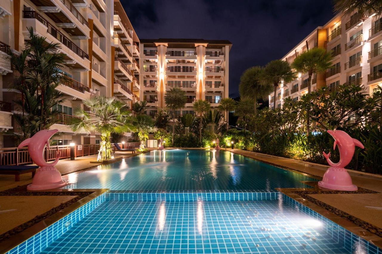 Phuket Villa Patong Beach Екстериор снимка