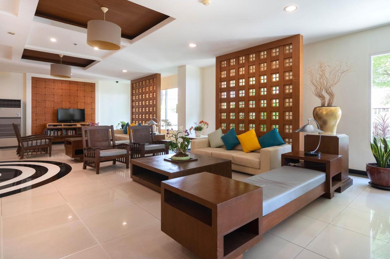 Phuket Villa Patong Beach Екстериор снимка