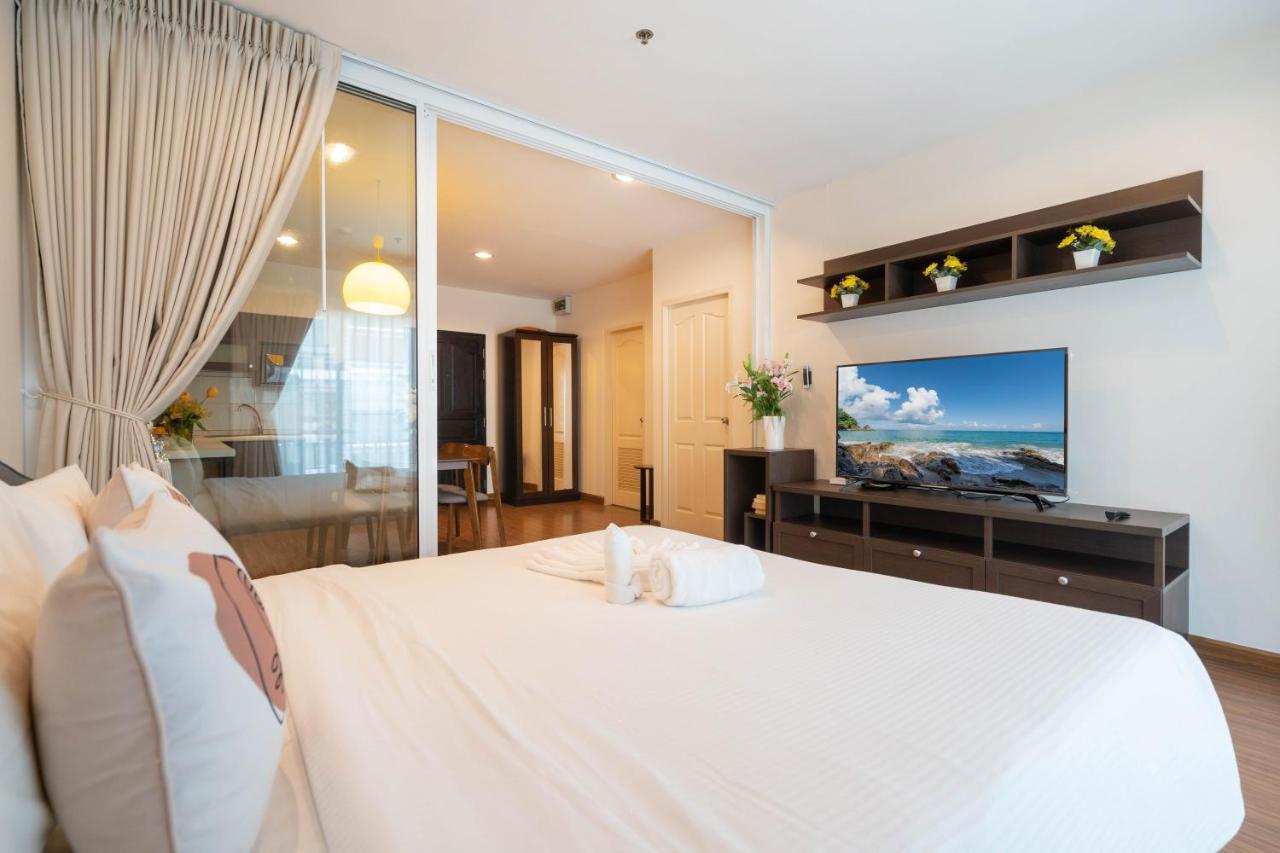 Phuket Villa Patong Beach Екстериор снимка