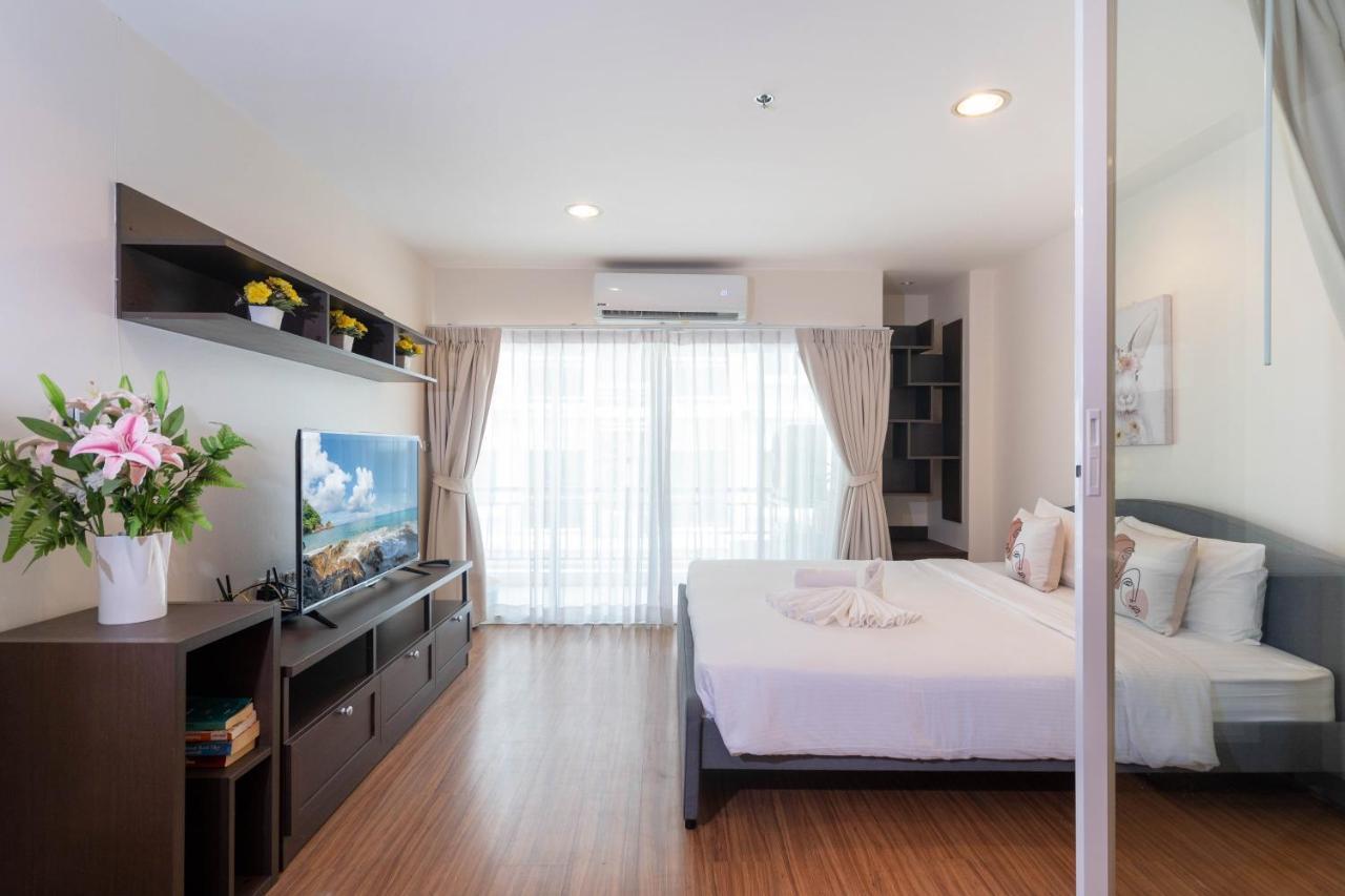 Phuket Villa Patong Beach Екстериор снимка