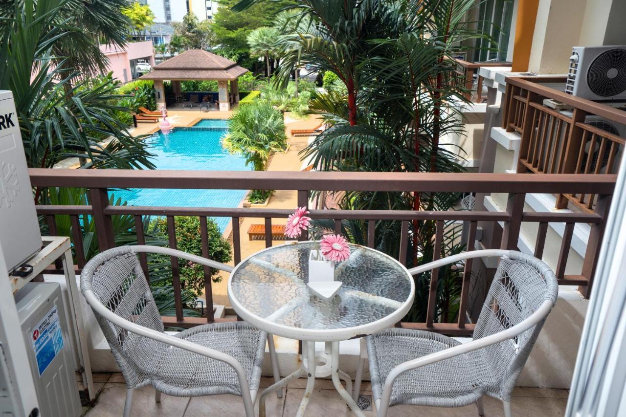 Phuket Villa Patong Beach Екстериор снимка