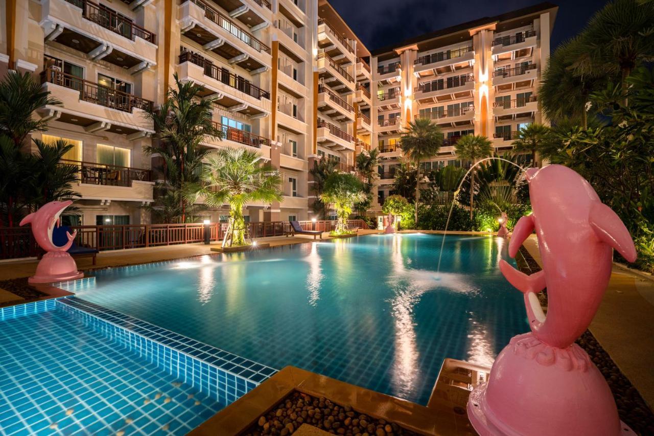 Phuket Villa Patong Beach Екстериор снимка