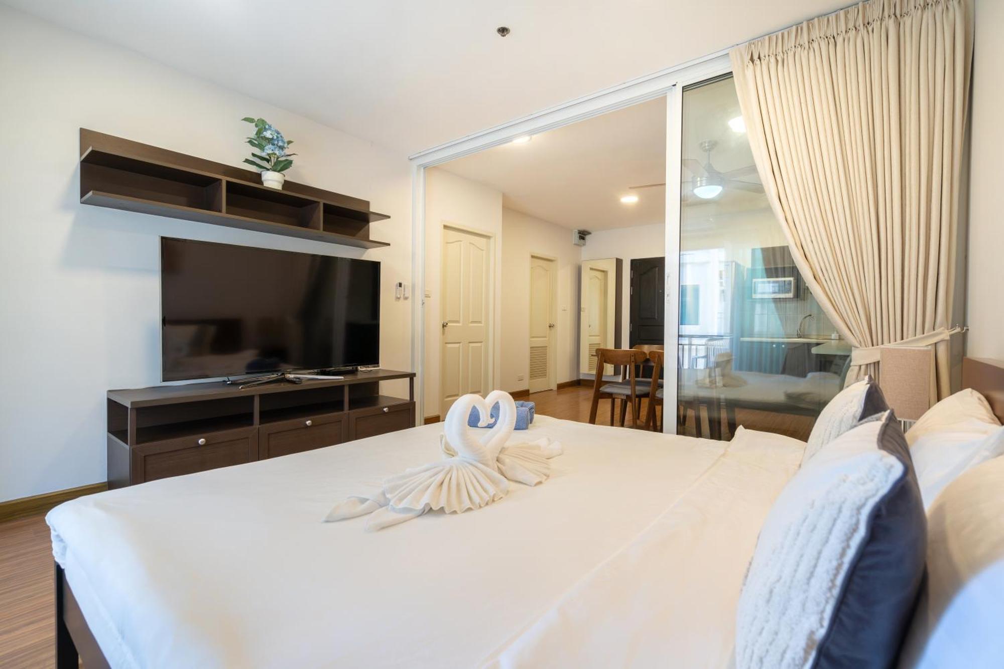 Phuket Villa Patong Beach Екстериор снимка