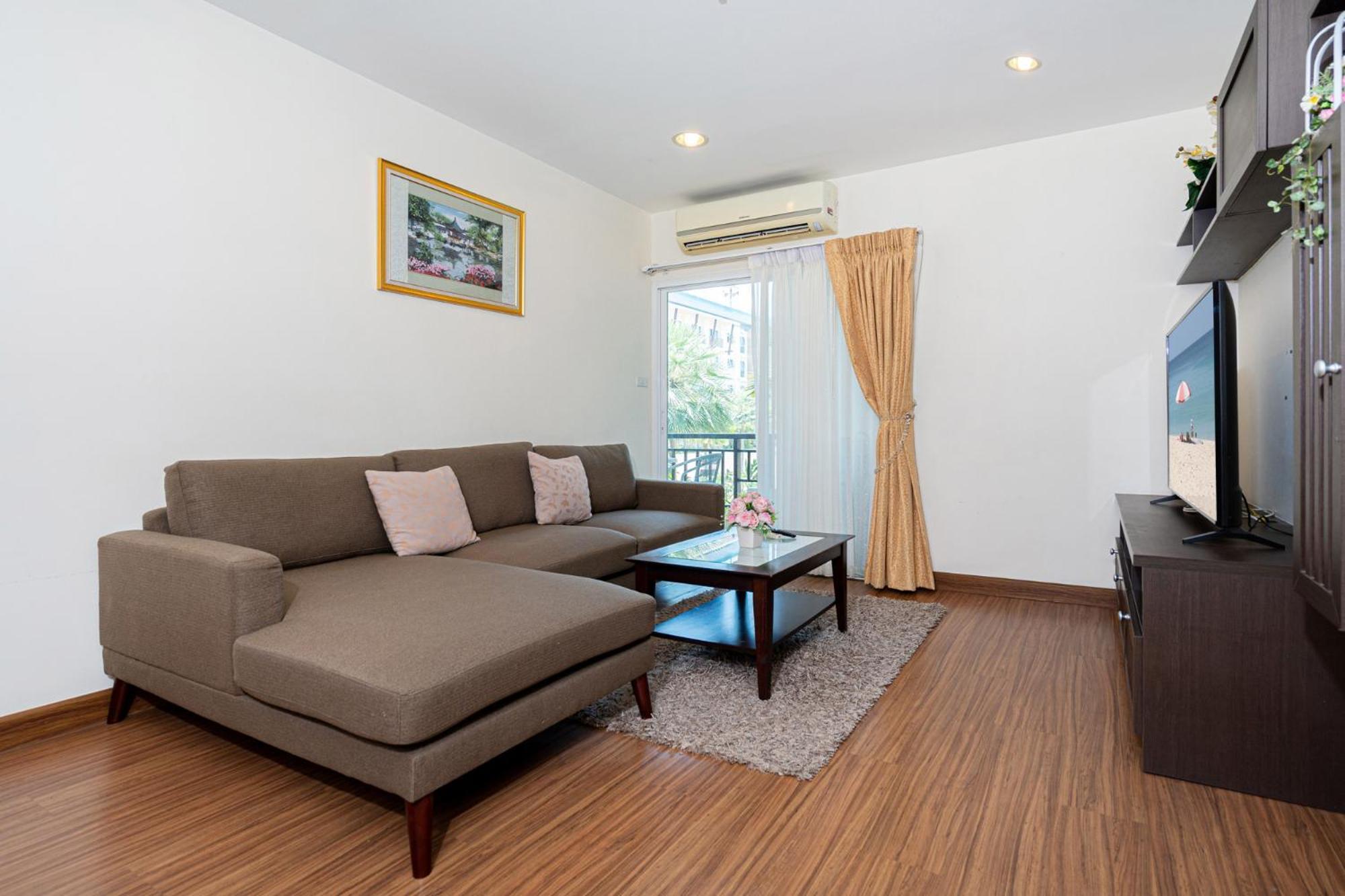 Phuket Villa Patong Beach Екстериор снимка