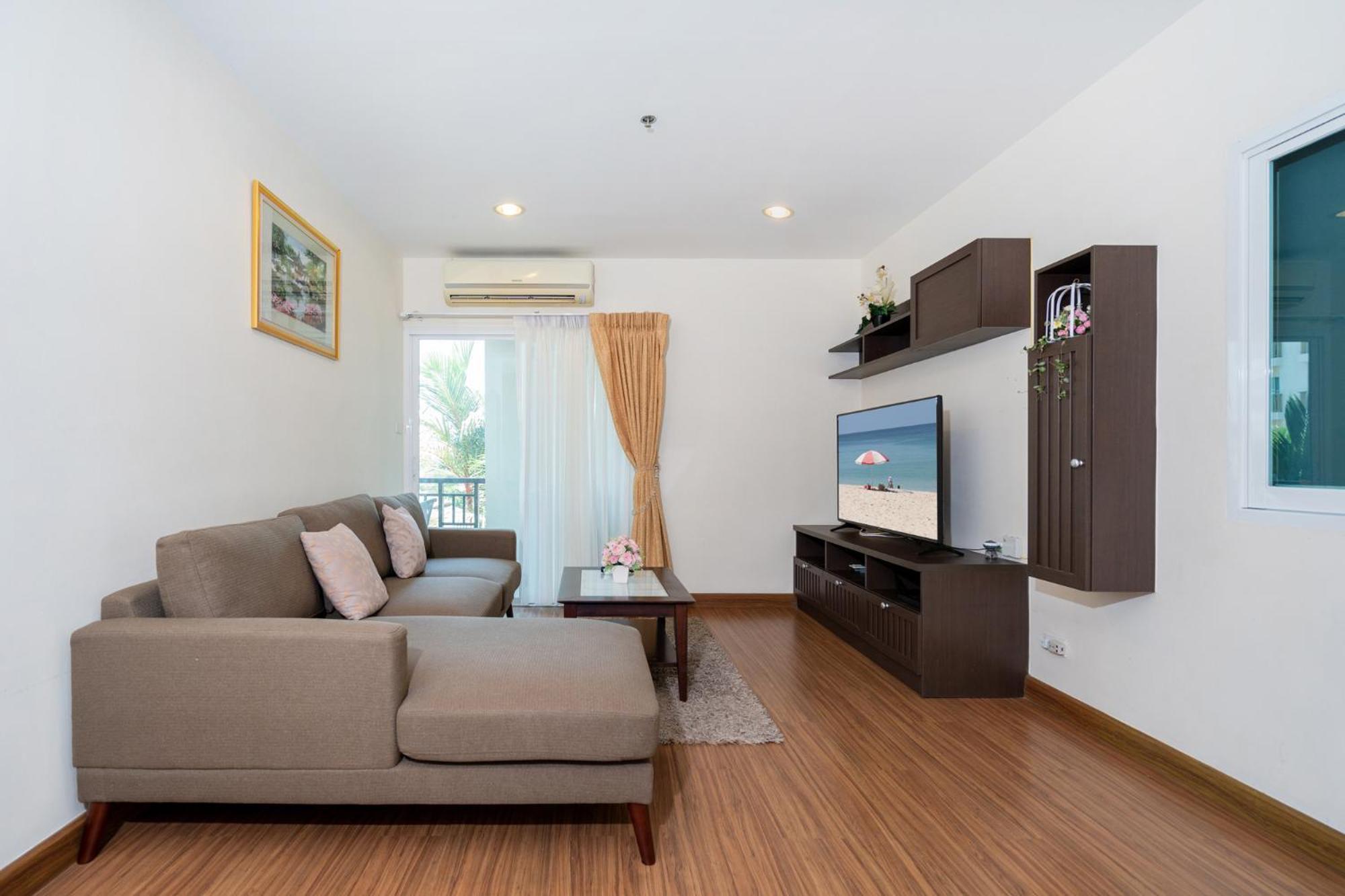 Phuket Villa Patong Beach Екстериор снимка